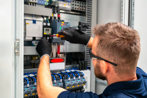 Best Ceiling Fan Installation Electrician  in Bard College, NY