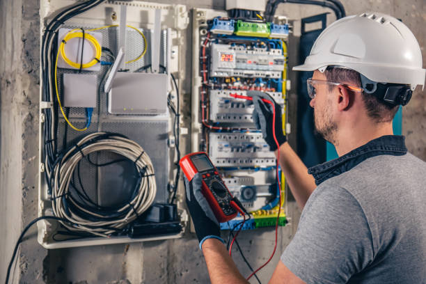 Best Residential Electrician Services  in Bard College, NY