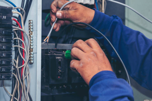 Best Emergency Electrical Repair  in Bard College, NY