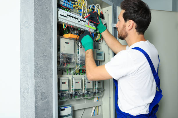 Best Industrial Electrical Services  in Bard College, NY