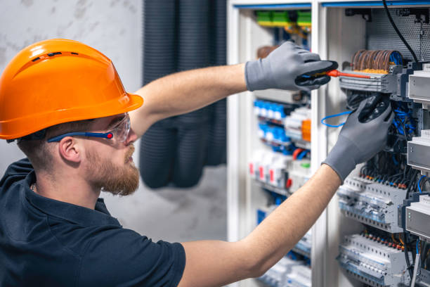 Best Electrical Troubleshooting Services  in Bard College, NY